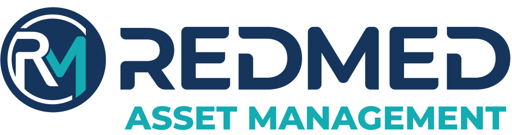 Logo RED MED ASSET MANAGEMENT
